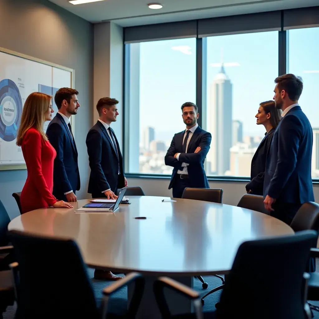 Prezentare vizuală a pachetelor de servicii oferite