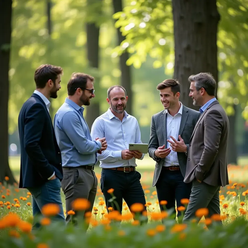 Cercetare de piață desfășurată de echipa de consultanță