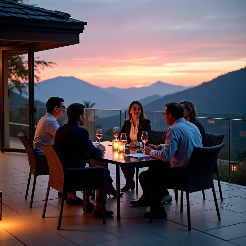 Plan de acțiune pentru o strategie de afaceri reușită