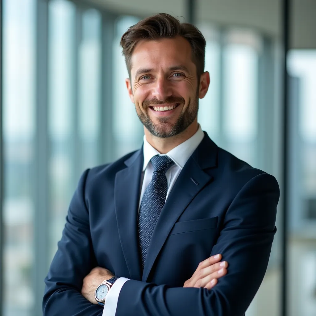 Andrei Popescu - Consultant în restructurare financiară